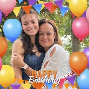 Meet your Posher, Terry